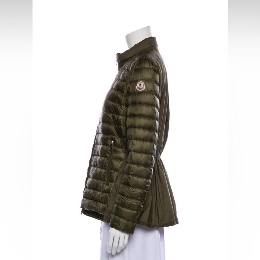 Moncler performance jacket - Picture 3 of 3